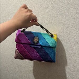 Kurt Geiger purse AUTHENTIC